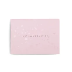 Lethal Cosmetics Cluster MAGNETIC™ Customizable Palette