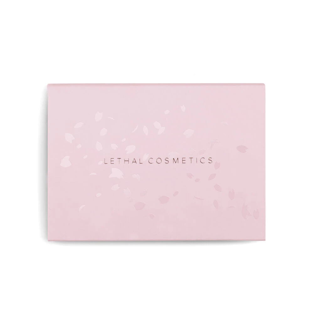 Lethal Cosmetics Cluster MAGNETIC™ Customizable Palette