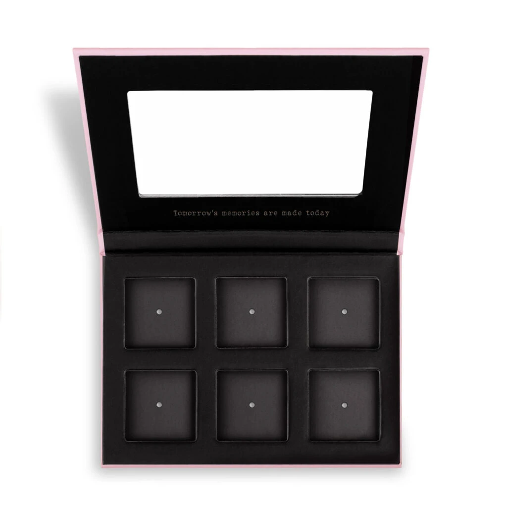 Lethal Cosmetics Cluster MAGNETIC™ Customizable Palette