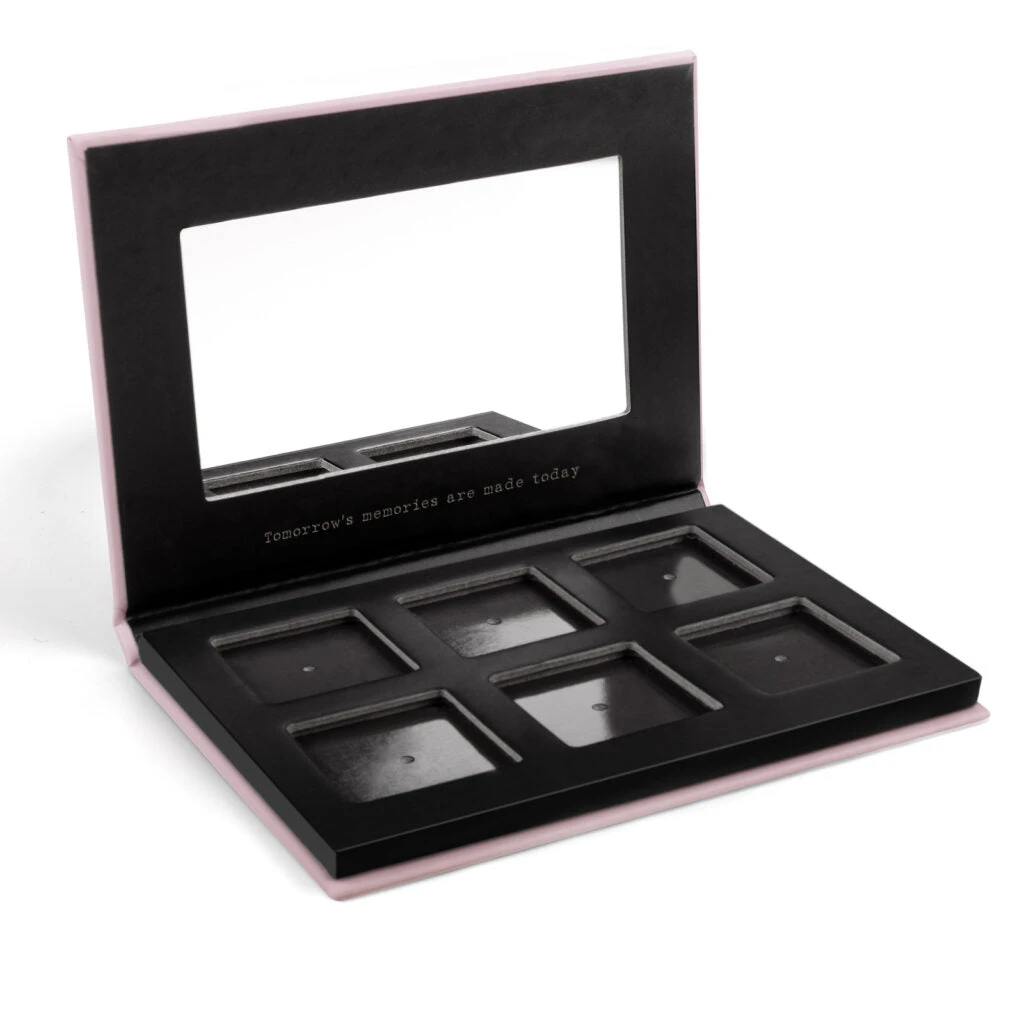 Lethal Cosmetics Cluster MAGNETIC™ Customizable Palette