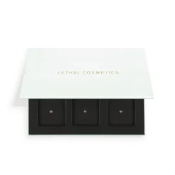 Lethal Cosmetics Colony MAGNETIC™ Customizable Palette