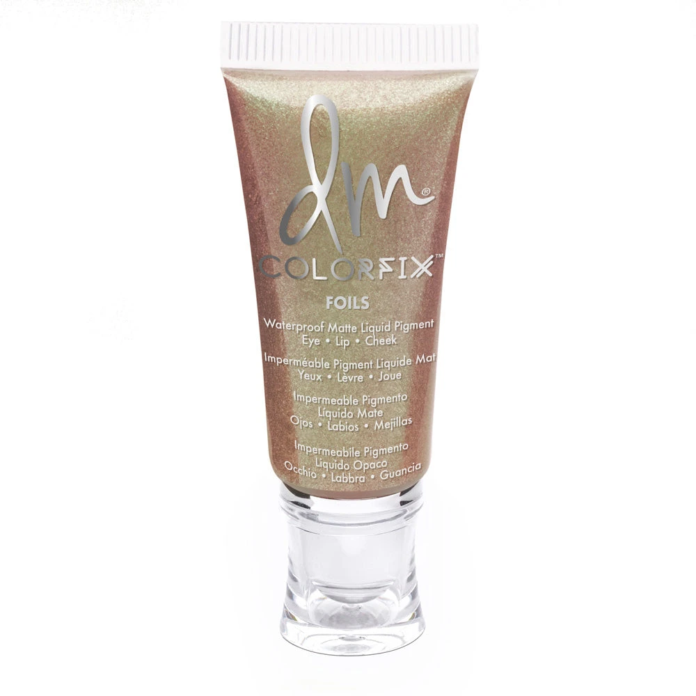 New Danessa Myricks Beauty ColorFix Foils