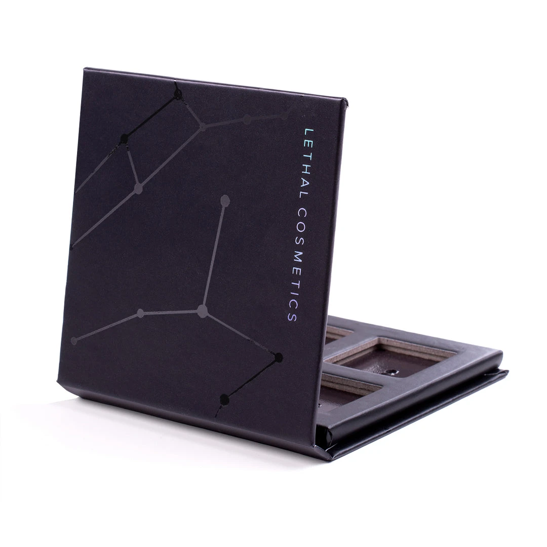 New Lethal Cosmetics Constellation 4 MAGNETIC™ Customizable Palette