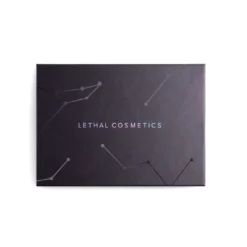 New Lethal Cosmetics Constellation 6 MAGNETIC™ Customizable Palette