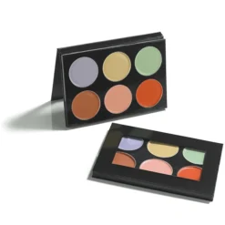 Mehron Celebré Pro-HD Correct-It Palette (605-N-PAL)
