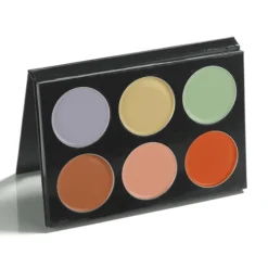 Mehron Celebré Pro-HD Correct-It Palette (605-N-PAL)
