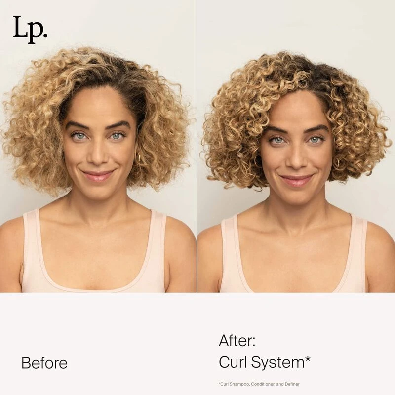 Living Proof Curl Definer New