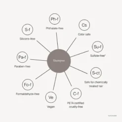 Living Proof Curl Shampoo New