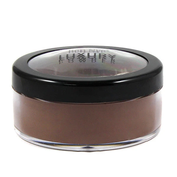 Ben Nye Dark Cocoa Mojave Luxury Powder