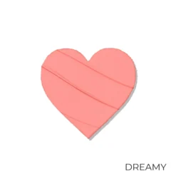 Dose Of Colors Heart Cheeks Blush Stick