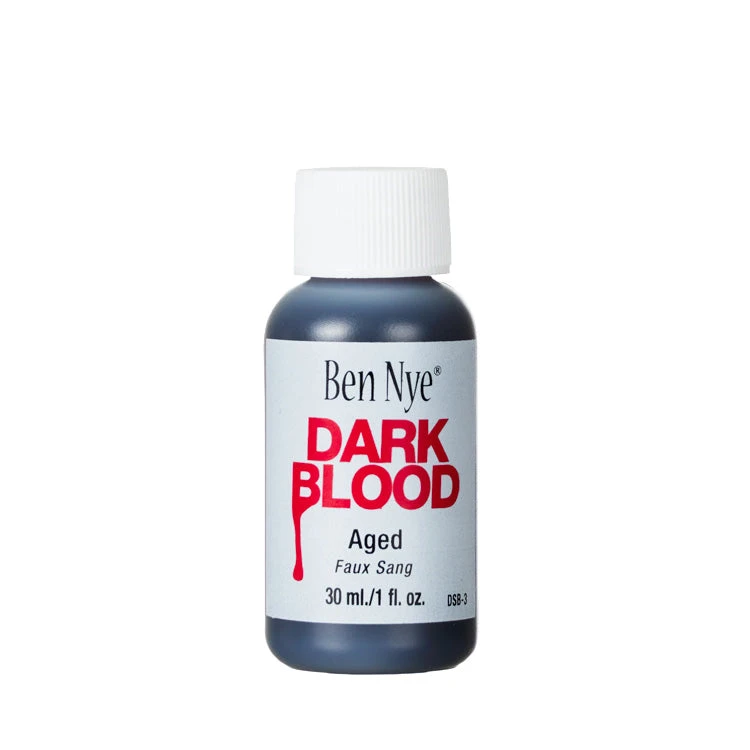 Ben Nye Dark Blood