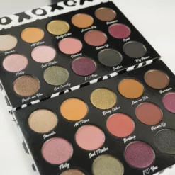 Sydney Grace Be Mine Deep Palette