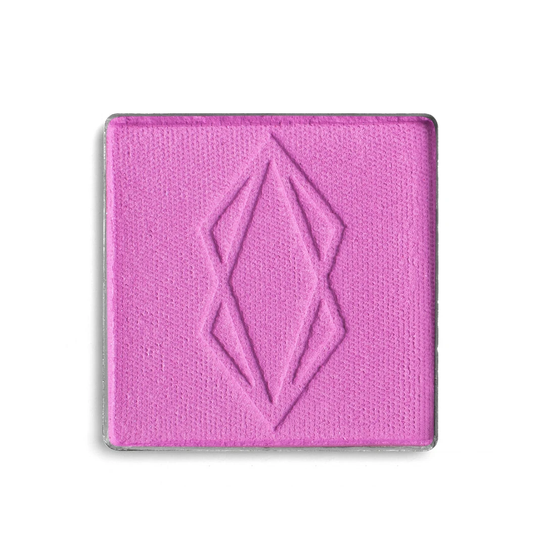 Lethal Cosmetics Nightflower Collection MAGNETIC Pressed Eyeshadow