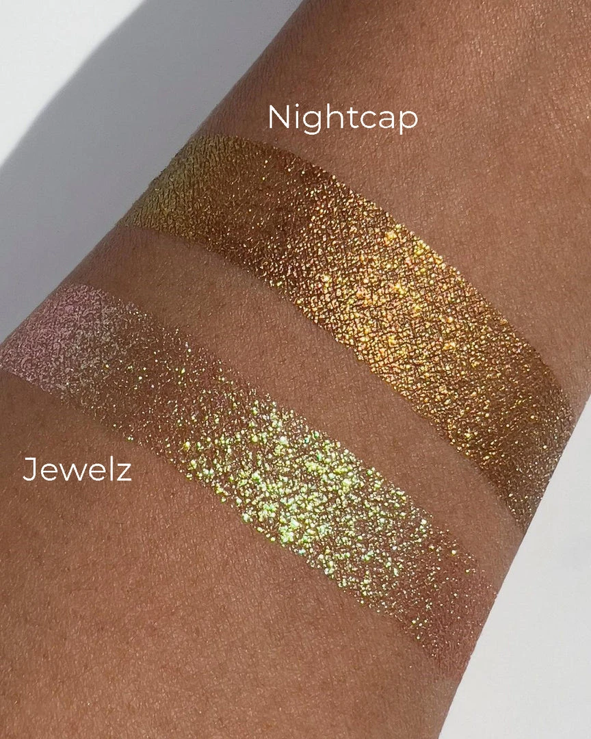 New Danessa Myricks Beauty ColorFix Foils