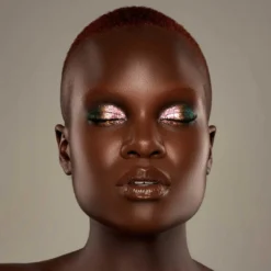 Danessa Myricks Beauty Infinite Chrome Flakes