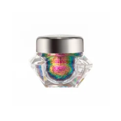 Danessa Myricks Beauty Infinite Chrome Flakes Pride New