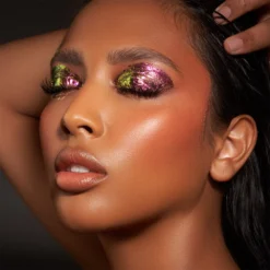 Danessa Myricks Beauty Infinite Chrome Flakes Pride New