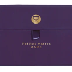 Viseart Petites Mattes Dark Eyeshadow Palette