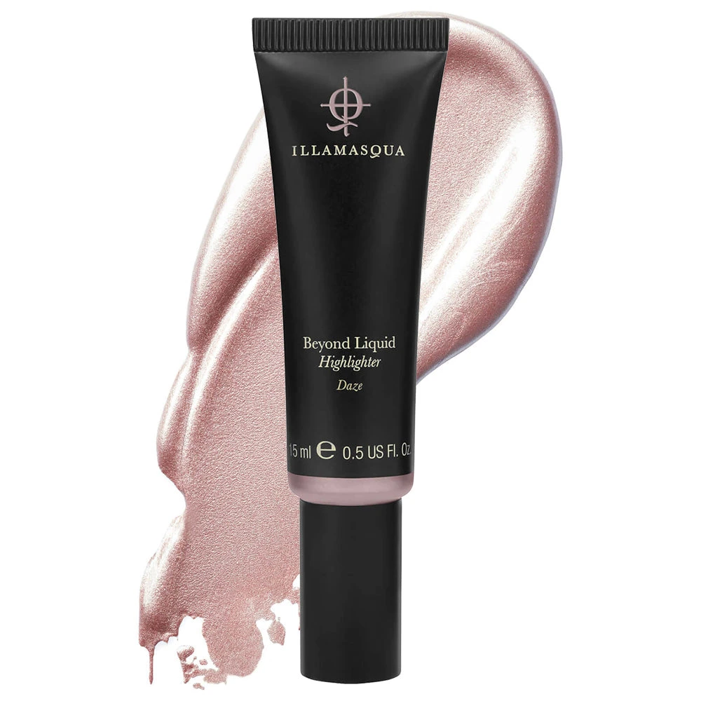 Illamasqua Beyond Liquid Highlighter