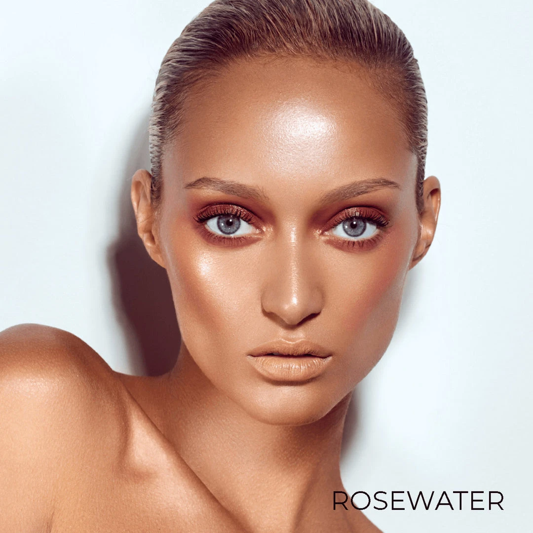 Danessa Myricks Beauty Dew Wet Highlighter