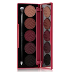 Dose Of Colors Blushing Berries Eyeshadow Palette