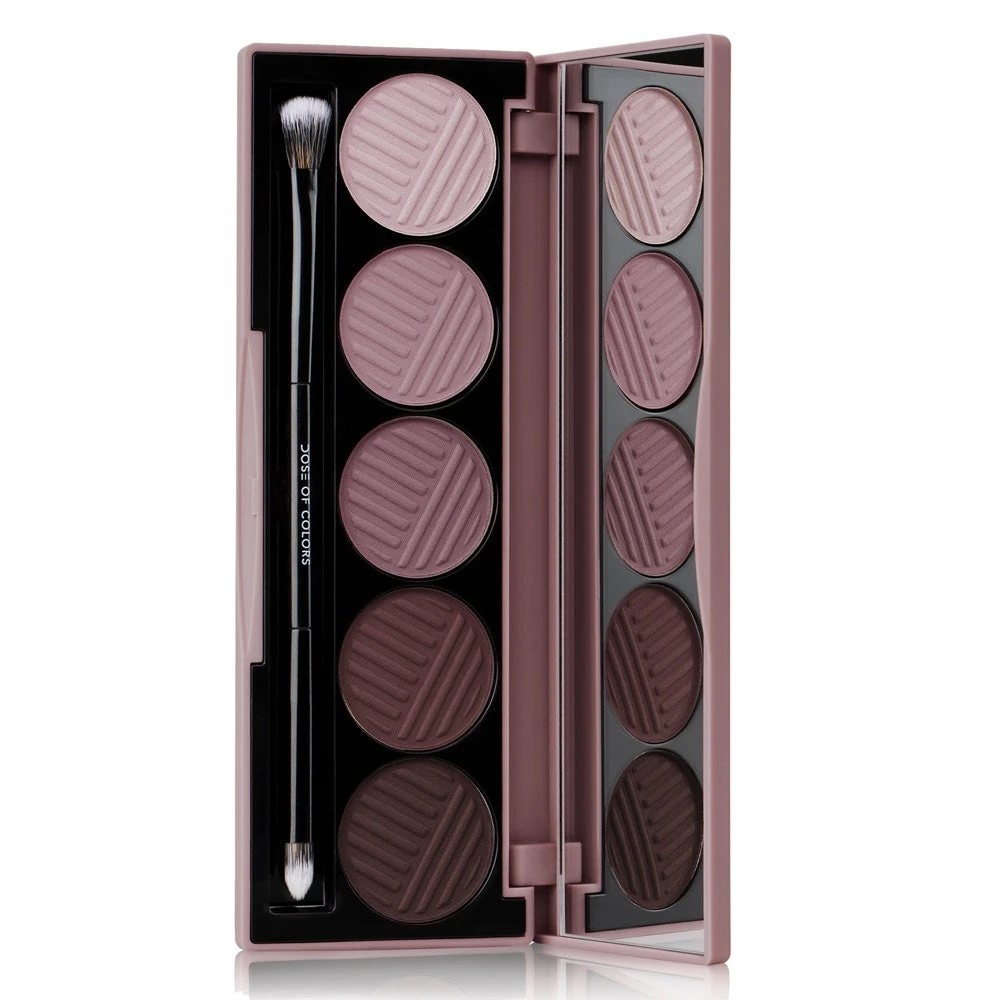 Dose Of Colors Marvelous Mauves Eyeshadow Palette