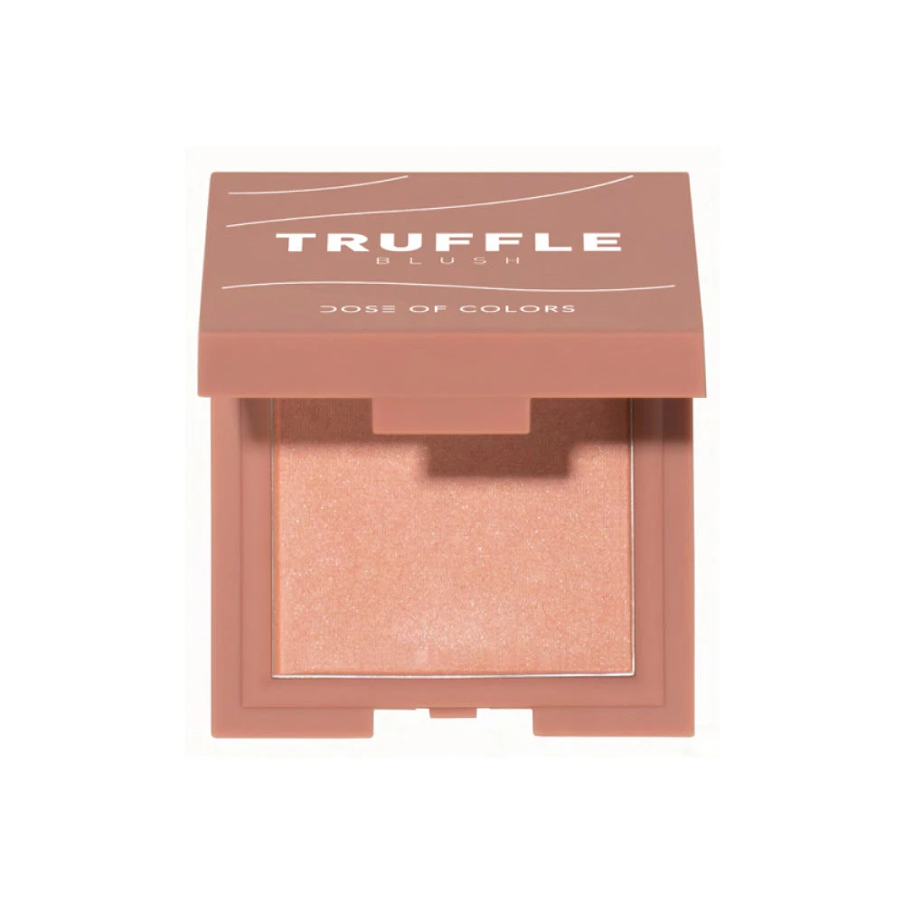New Dose Of Colors Truffle Collection Blush
