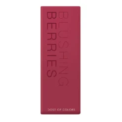 Dose Of Colors Blushing Berries Eyeshadow Palette