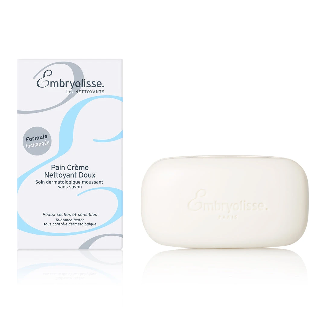 Embryolisse Gentle Cleansing Bar