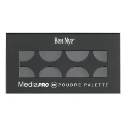 Ben Nye Empty MediaPro Poudre Palette