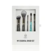 MYKITCO My Essential Brush Set
