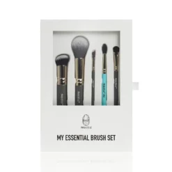 MYKITCO My Essential Brush Set