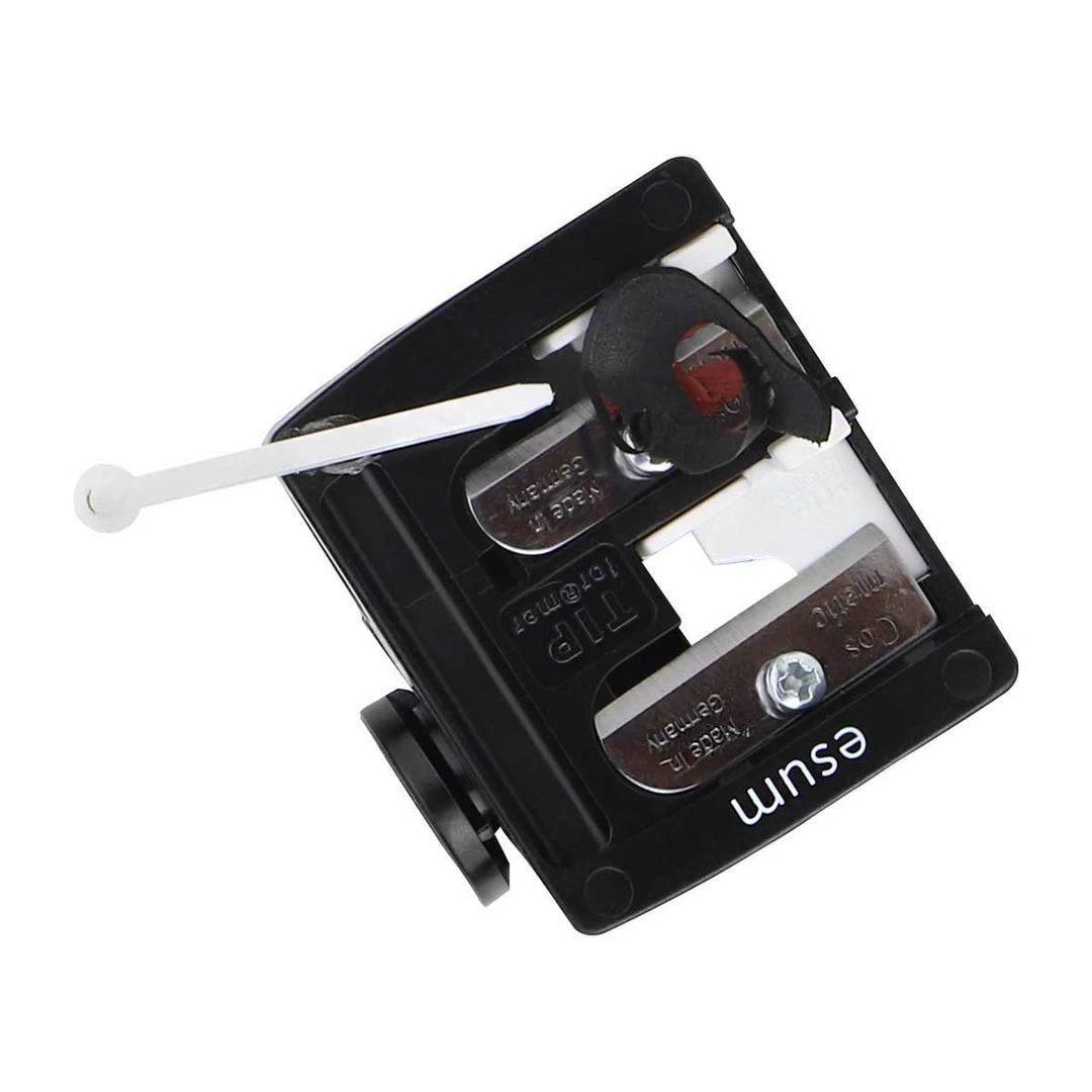 Esum Dual Pencil Sharpener