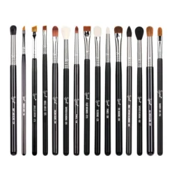Sigma Chrome Brushes For Eyes Kits & Tools
