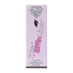 New KimChi Chic Beauty The Effin Liner