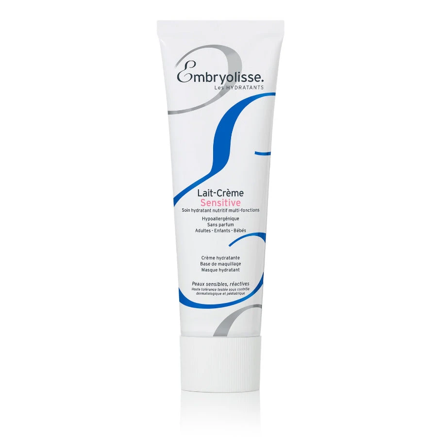 Embryolisse Lait Crème Sensitive Face