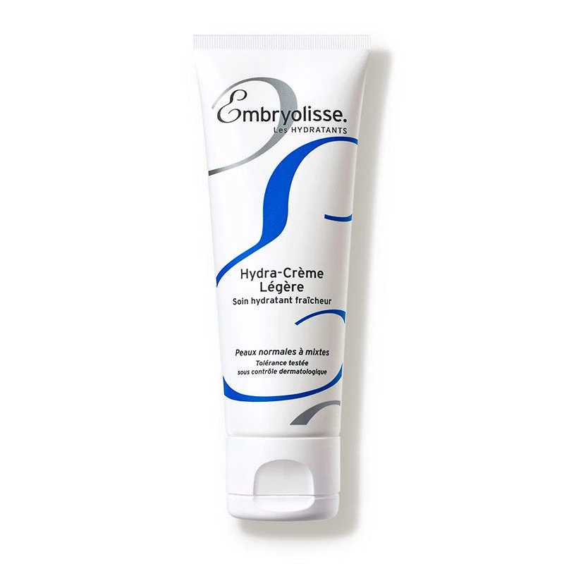Embryolisse Hydra Cream Light Skincare