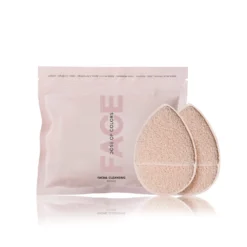 Dose Of Colors Facial Cleansing Sponge (2-Pack)