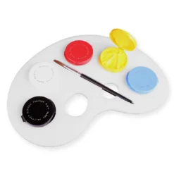 Mehron Fantasy FX Party Palette (FFX-PAL)