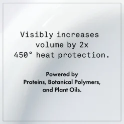 Fekkai Clean Stylers Root Lift New