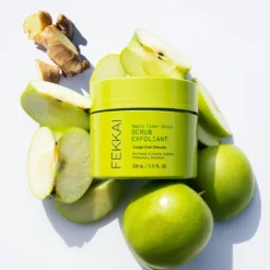 Fekkai Apple Cider Detox Scrub