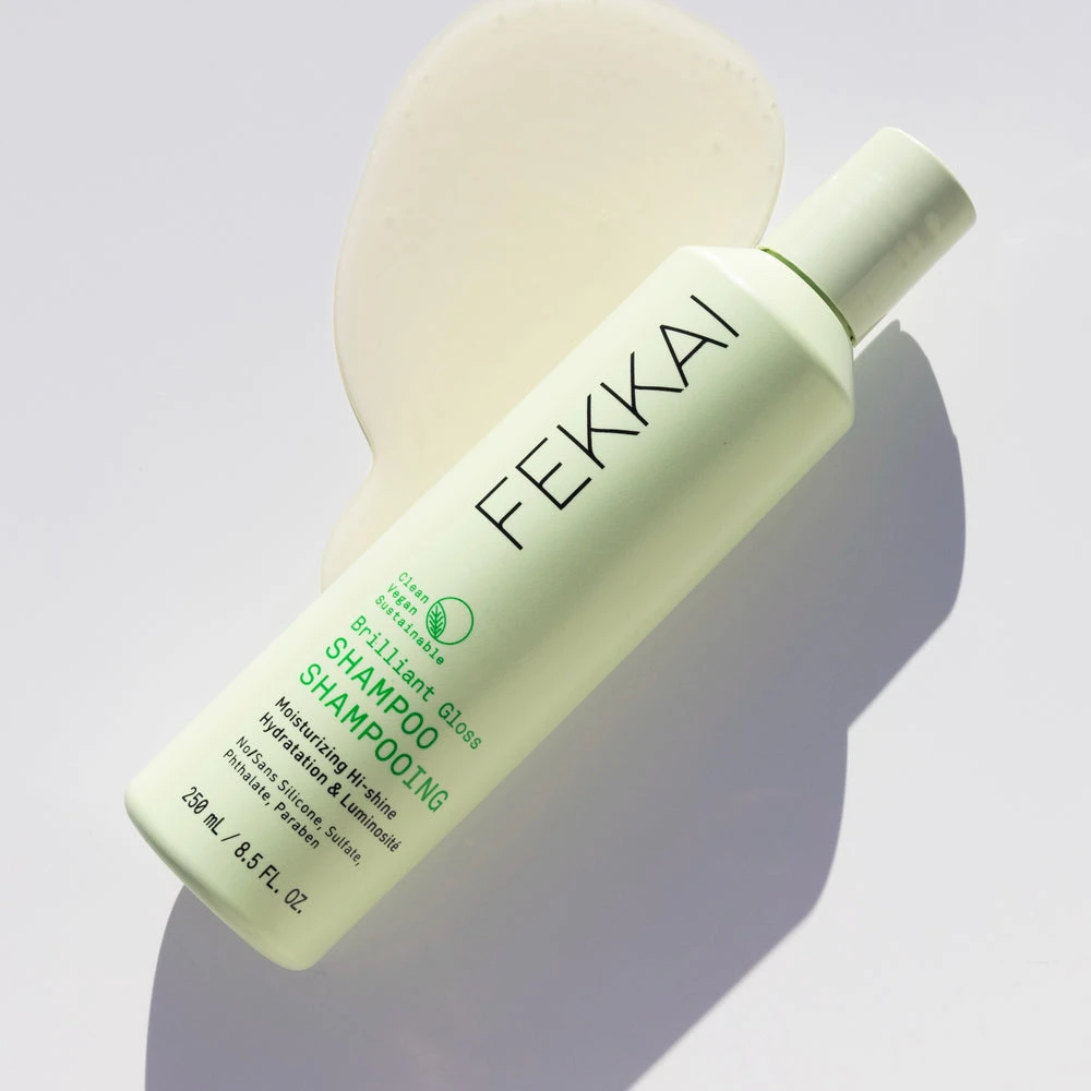 Fekkai Brilliant Gloss Shampoo New