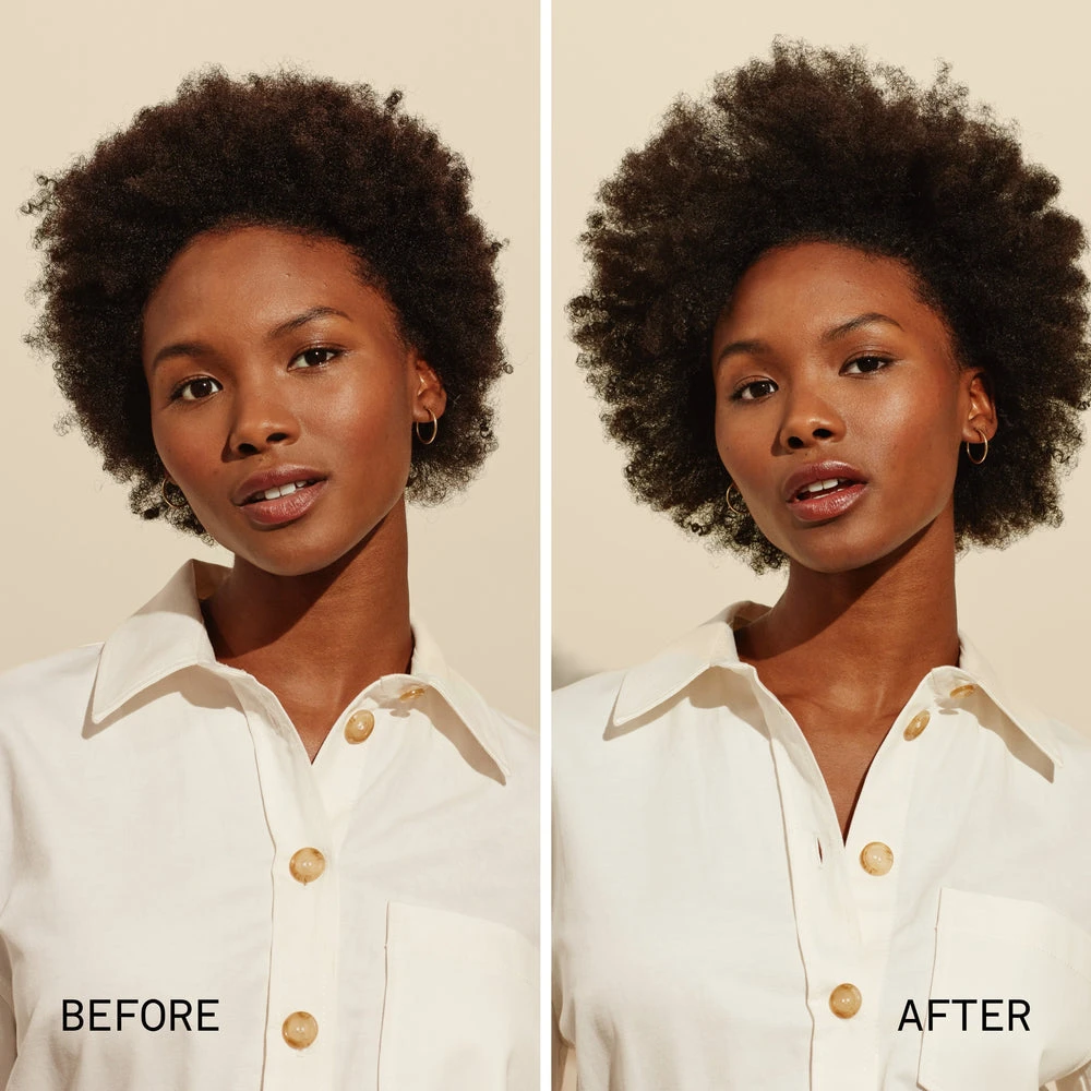 New Fekkai Shea Butter Curl Refresher