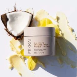 New Fekkai Shea Butter Intense Mask