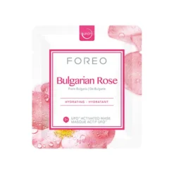 FOREO UFO Bulgarian Rose Mask Skincare