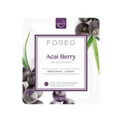 FOREO UFO Acai Berry Mask