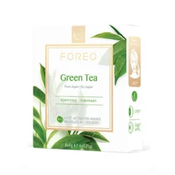 FOREO UFO Green Tea Mask Skincare