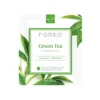 FOREO UFO Green Tea Mask Skincare