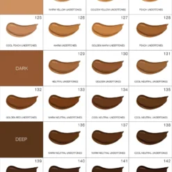 Dose Of Colors Meet Your Hue Foundation