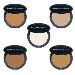 Face Atelier Ultra Pressed Powder